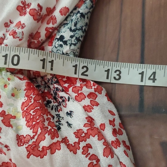 Lucky brand sleeveless sun dress - Picture 13 of 15